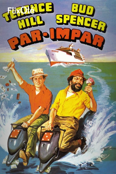 Par impar