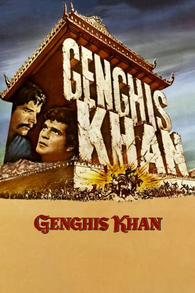 Genghis Kan