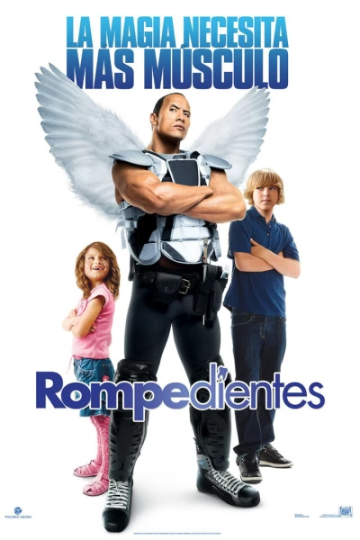 Rompedientes