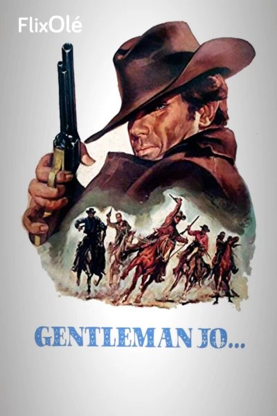 Gentleman Jo