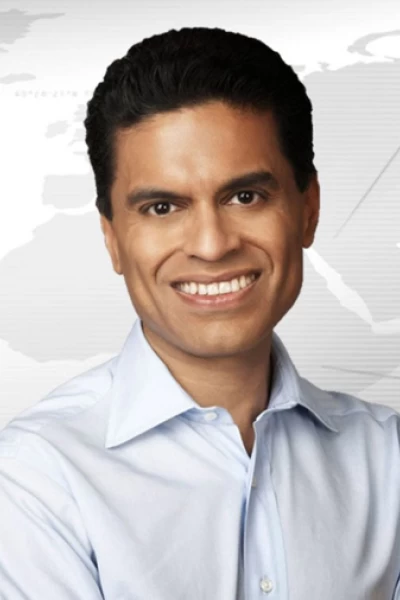 Fareed Zakaria GPS
