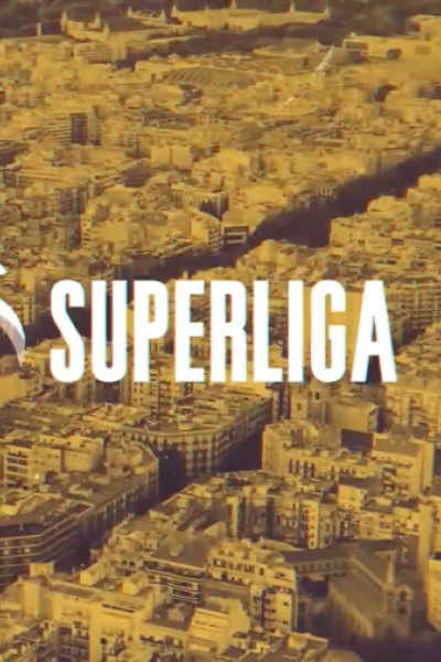 Superliga Split Verano 2023. T(2023). Superliga Split... (2023): J09 UCAM Tokiers vs Bisons eClub