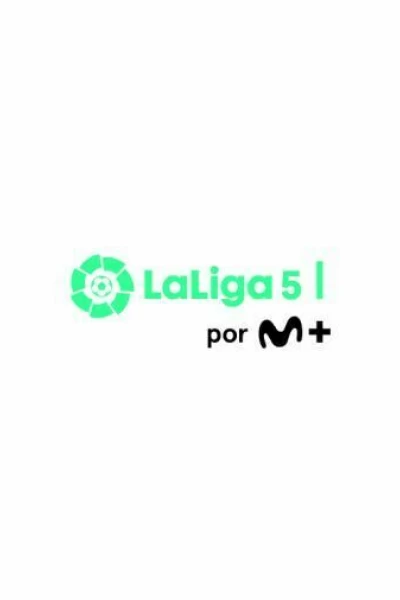 M+ LALIGA 5