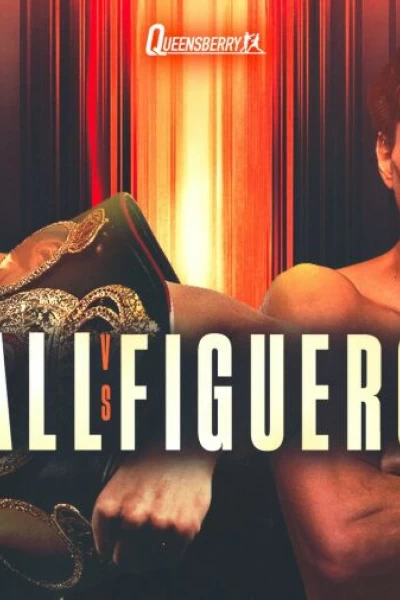 Velada boxeo: Ball vs Figueroa. T(2026). Velada boxeo:... (2026): Velada completa