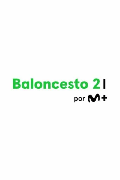 M+ Baloncesto 2