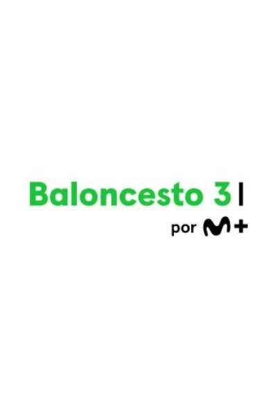 M+ Baloncesto 3