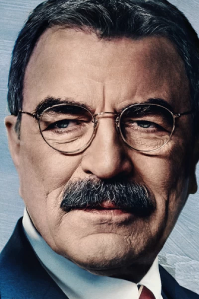Blue Bloods (Familia de policías)