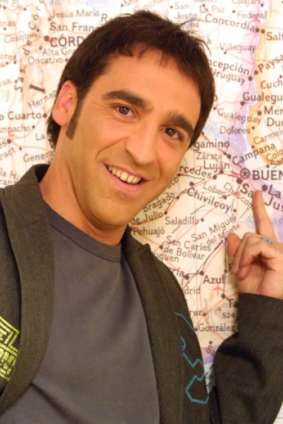 Mi querido Klikowsky