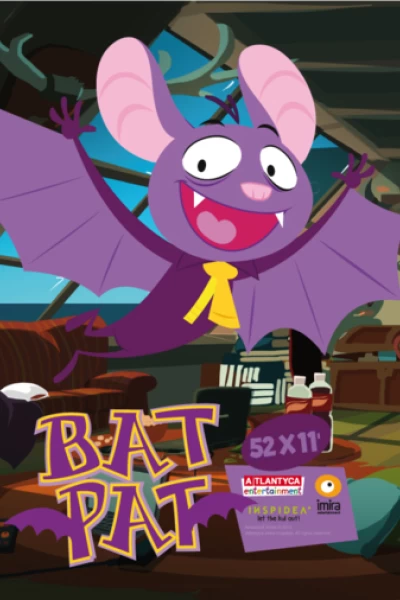Bat Pat