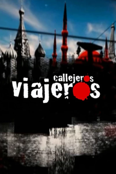 Callejeros Viajeros