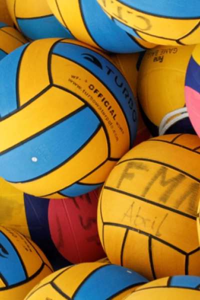 Copa de S.M. La Reina de Waterpolo