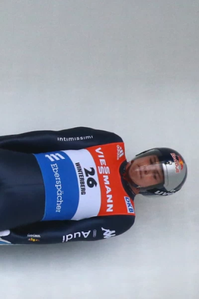 Copa del Mundo de luge