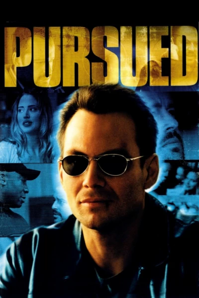 Perseguido