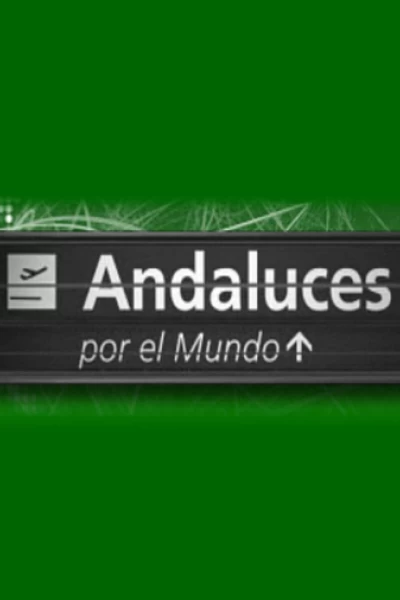 Andaluces por el mundo