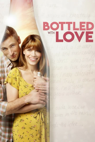 Mensaje de amor en una botella