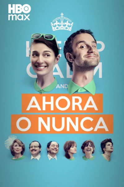 Ahora o nunca