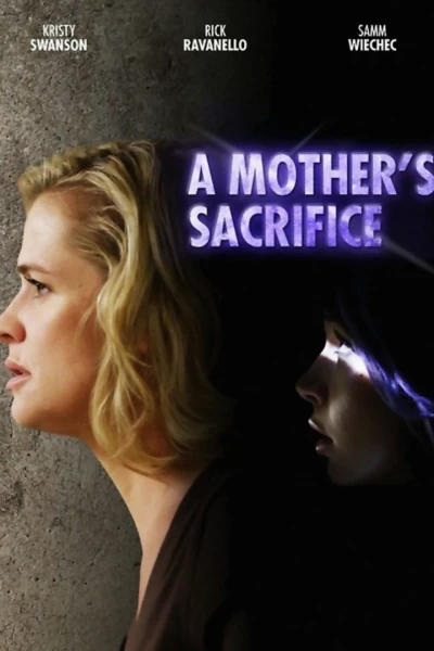 El sacrificio de una madre