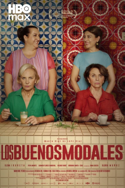 Los buenos modales