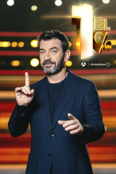 El 1%