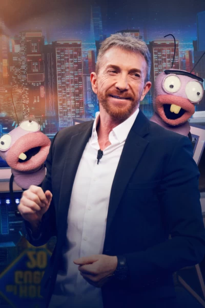 El hormiguero. T(T20). El hormiguero (T20): Ep.2358