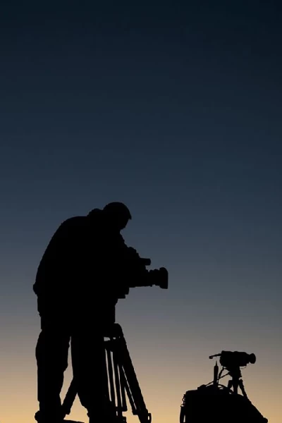 Silenced: The War On Journalism