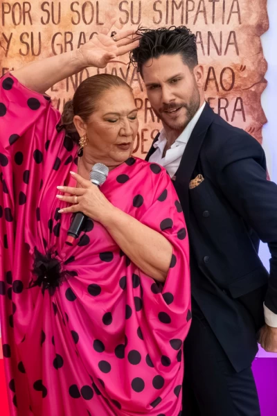 ¡Nos vamos de Feria!