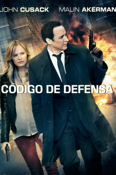 Código de defensa