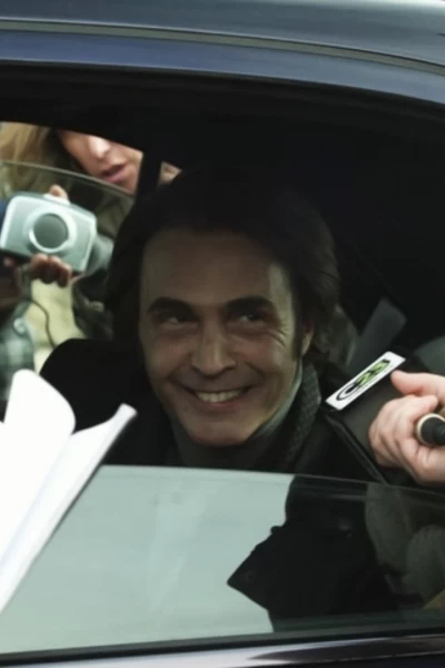 Raphael: una historia de superación personal