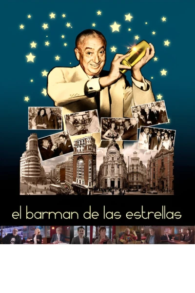 El bàrman de les estrelles