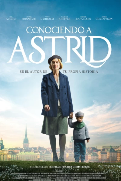 Coneixent Astrid