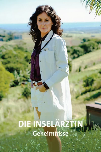 Doctora al paradís: el secret
