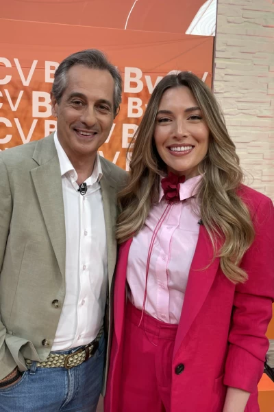 Bona Vesprada Comunitat Valenciana