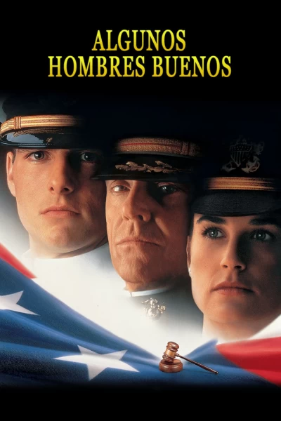 Algunos hombres buenos