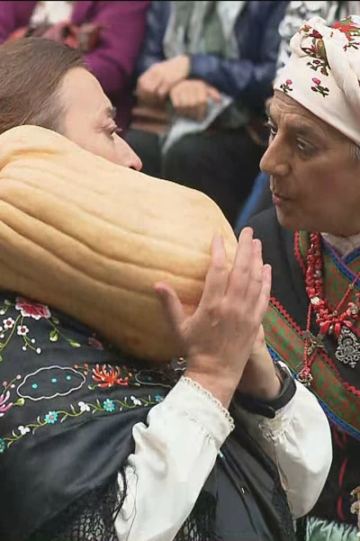 Ofrenda de Frutos 2025