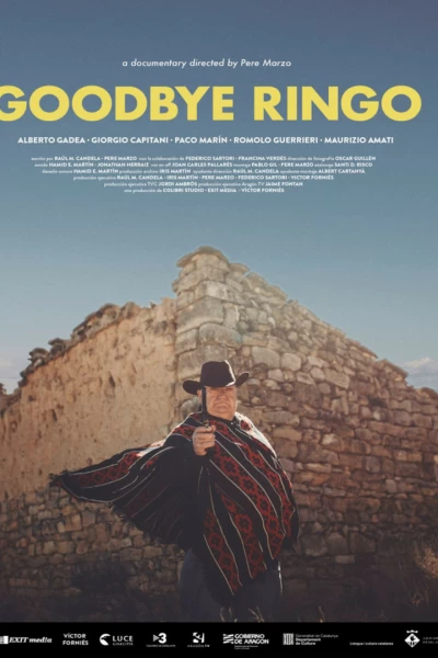Goodbye Ringo