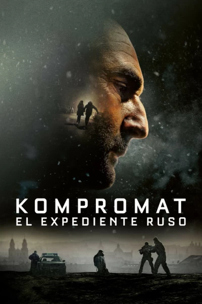 Kompromat: el expediente ruso