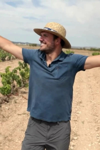El campo es nuestro, fin de semana