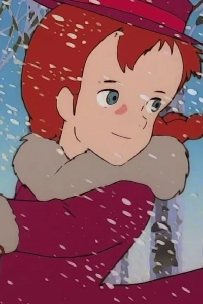 Ana de las Tejas Verdes