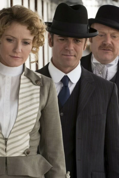 Los misterios de Murdoch