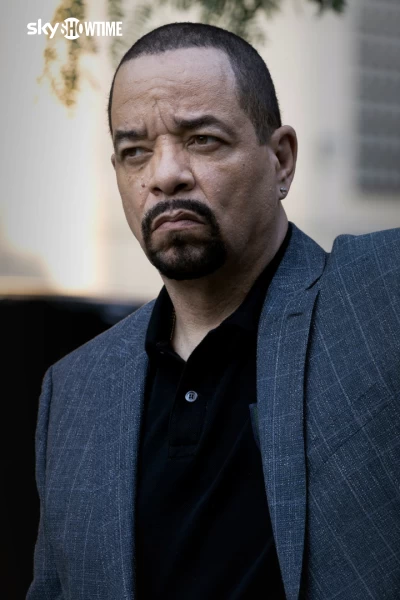 Ley y orden: Unidad de víctimas especiales