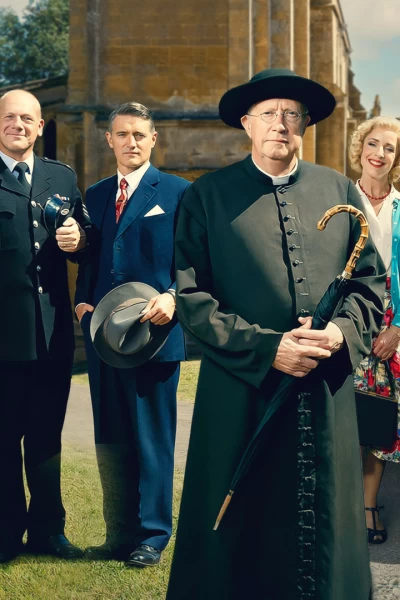 Padre Brown