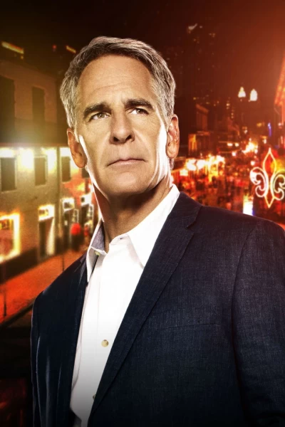 NCIS: Nueva Orleans