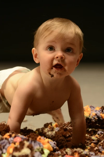 La vida secreta de los bebés