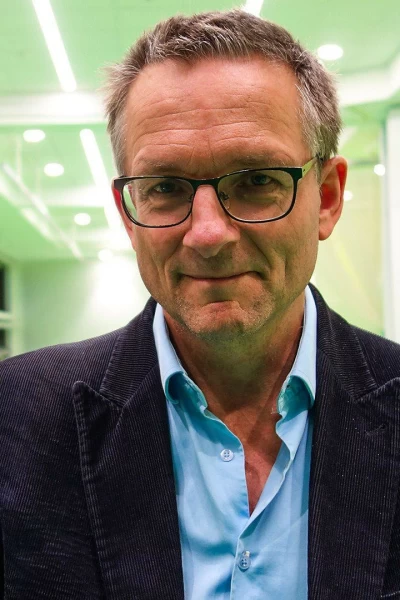 La verdad sobre estar en forma