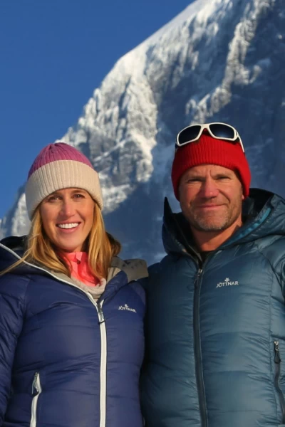 Viaje a la milla vertical