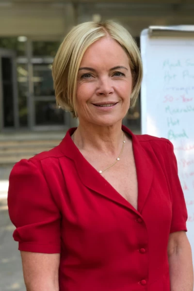 La verdad sobre la menopausia