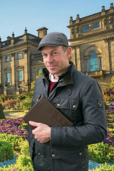 Casas señoriales con Phil Spencer