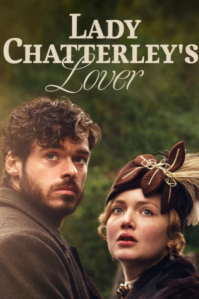 El amante de Lady Chatterley