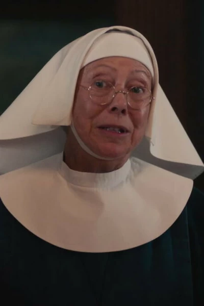 ¡Llama a la comadrona!