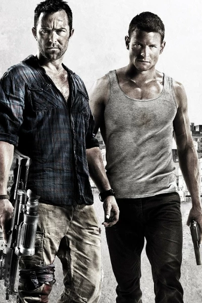 Strike Back